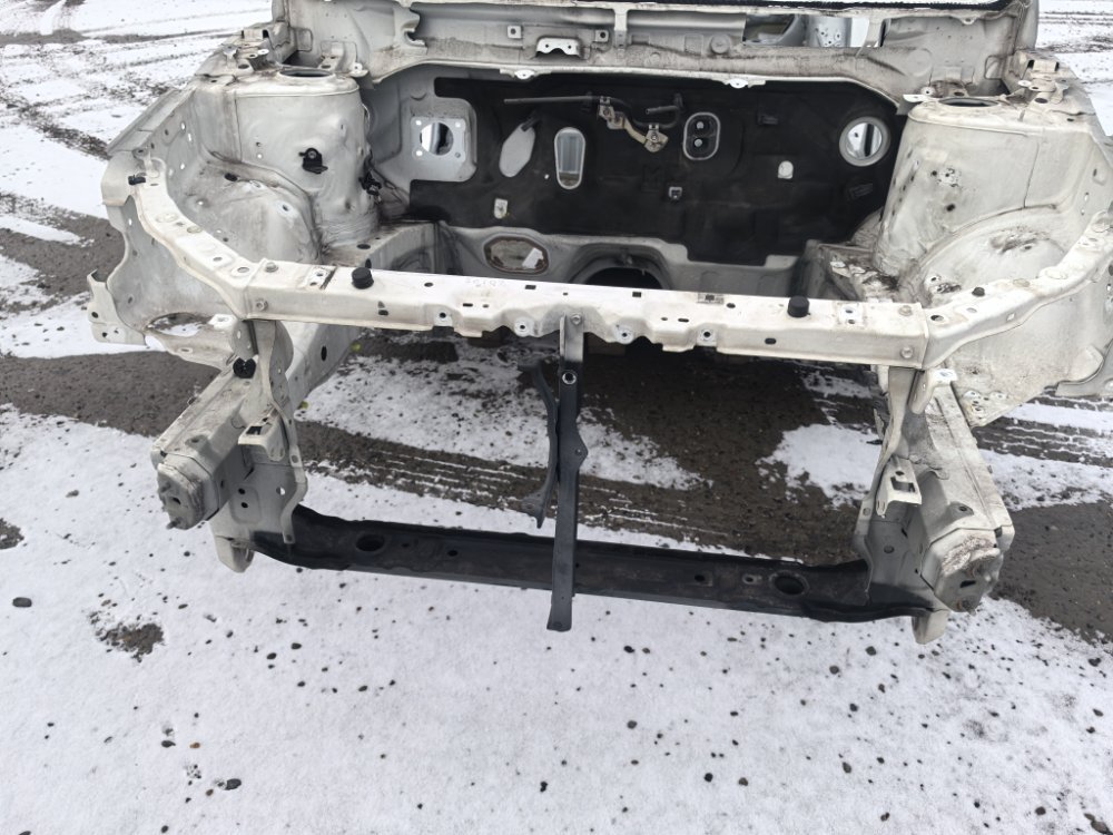 Кузов, 150000 рублей, Красноярск