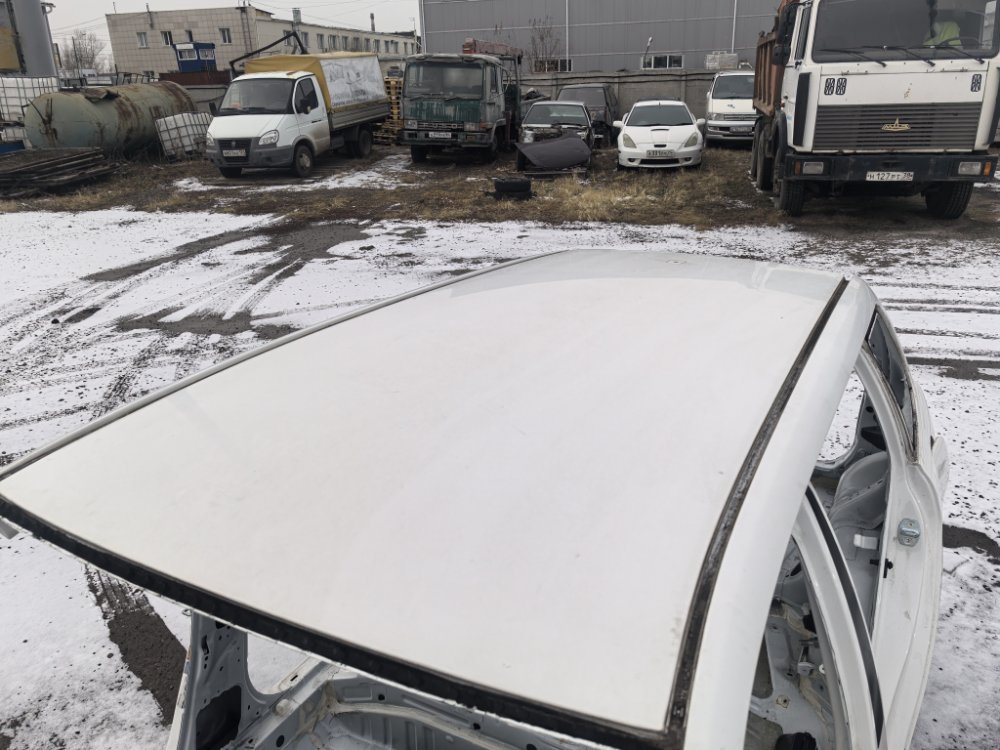 Кузов, 150000 рублей, Красноярск