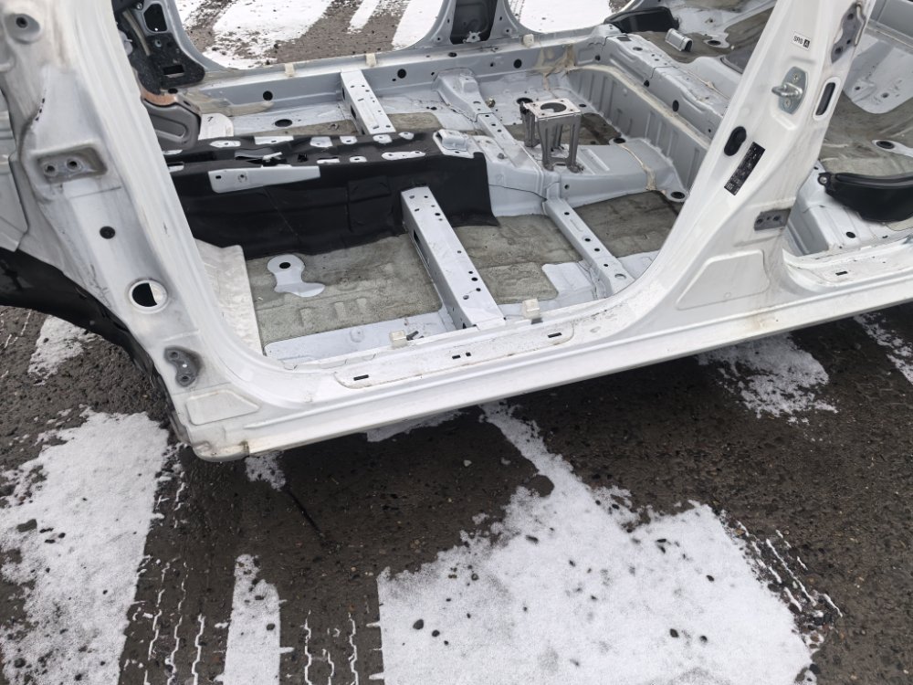 Кузов, 150000 рублей, Красноярск