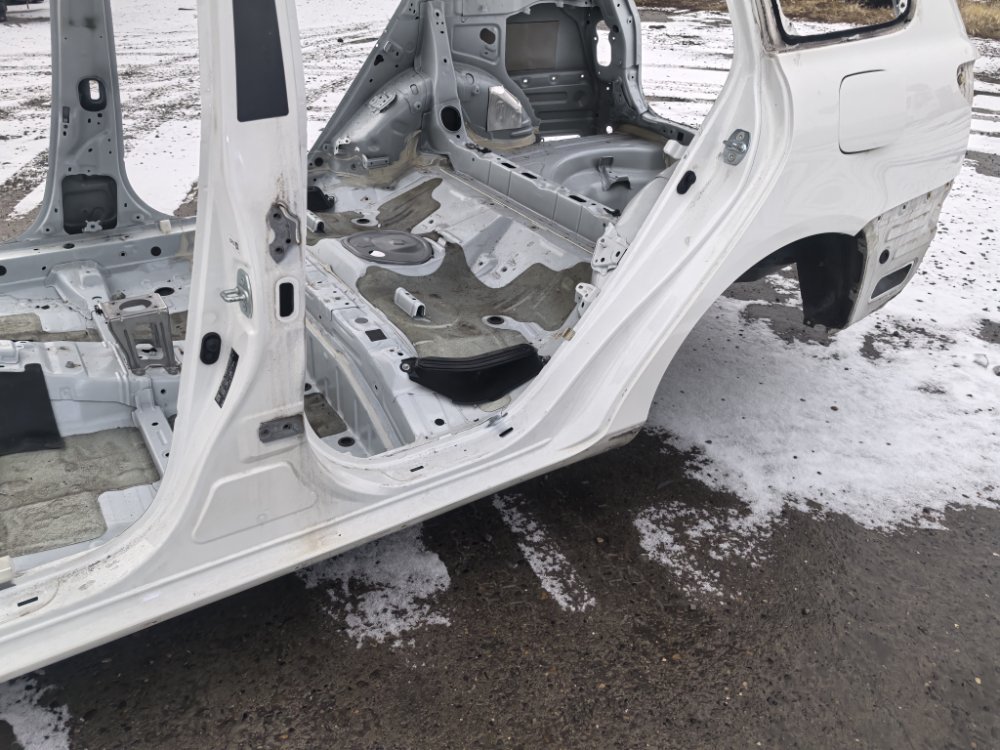 Кузов, 150000 рублей, Красноярск