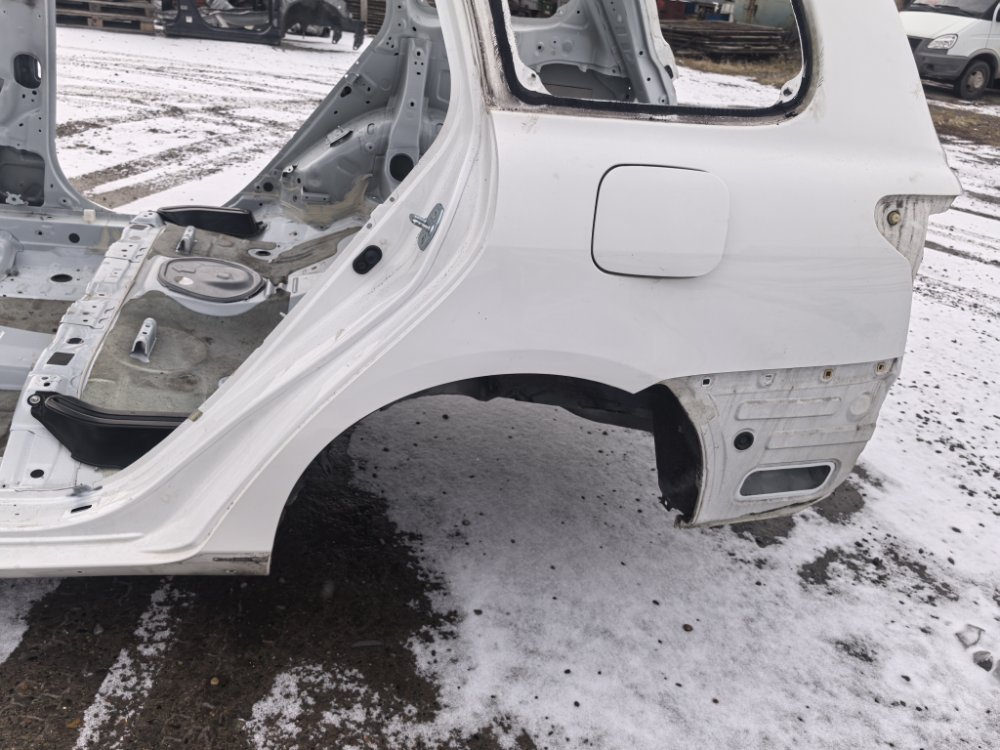 Кузов, 150000 рублей, Красноярск