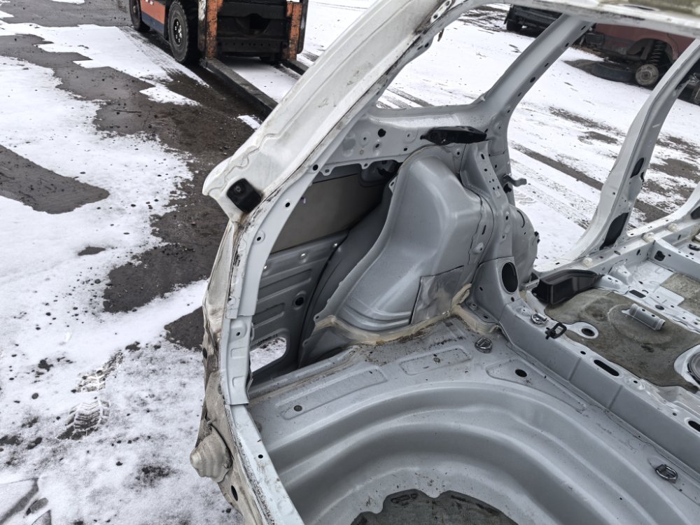 Кузов, 150000 рублей, Красноярск