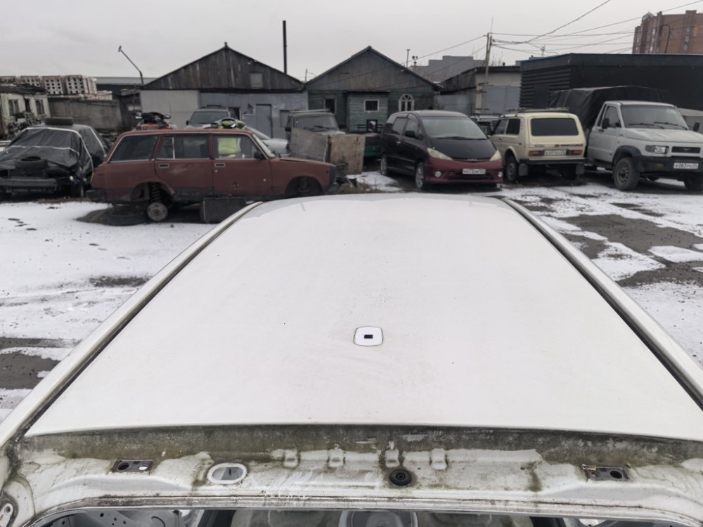 Кузов, 150000 рублей, Красноярск