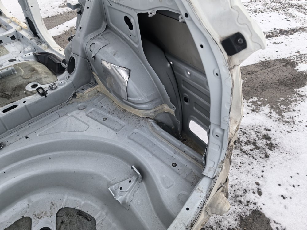 Кузов, 150000 рублей, Красноярск