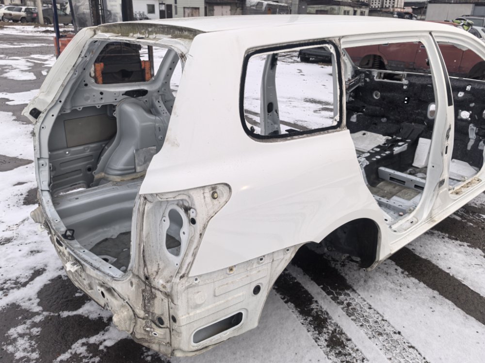 Кузов, 150000 рублей, Красноярск