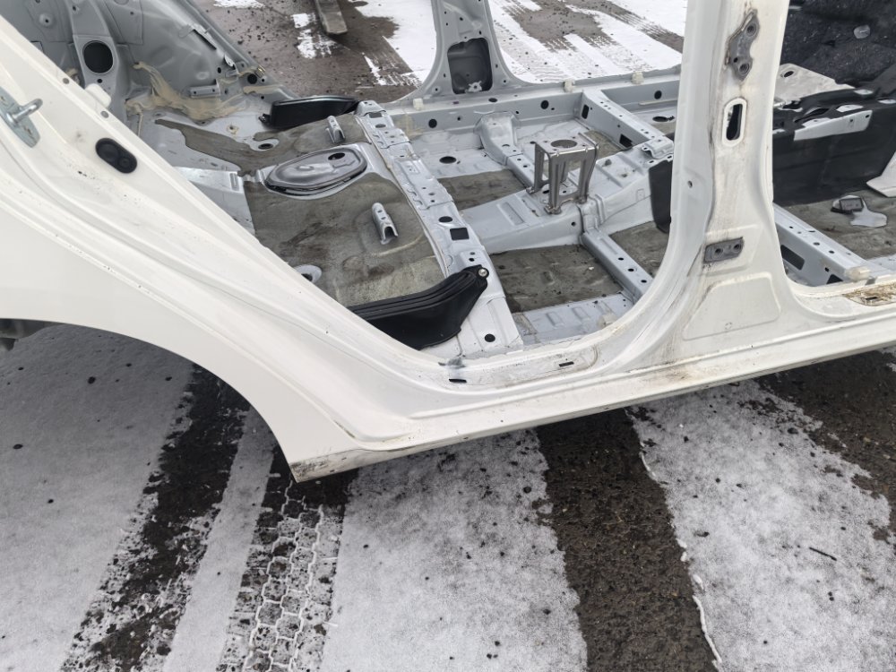 Кузов, 150000 рублей, Красноярск