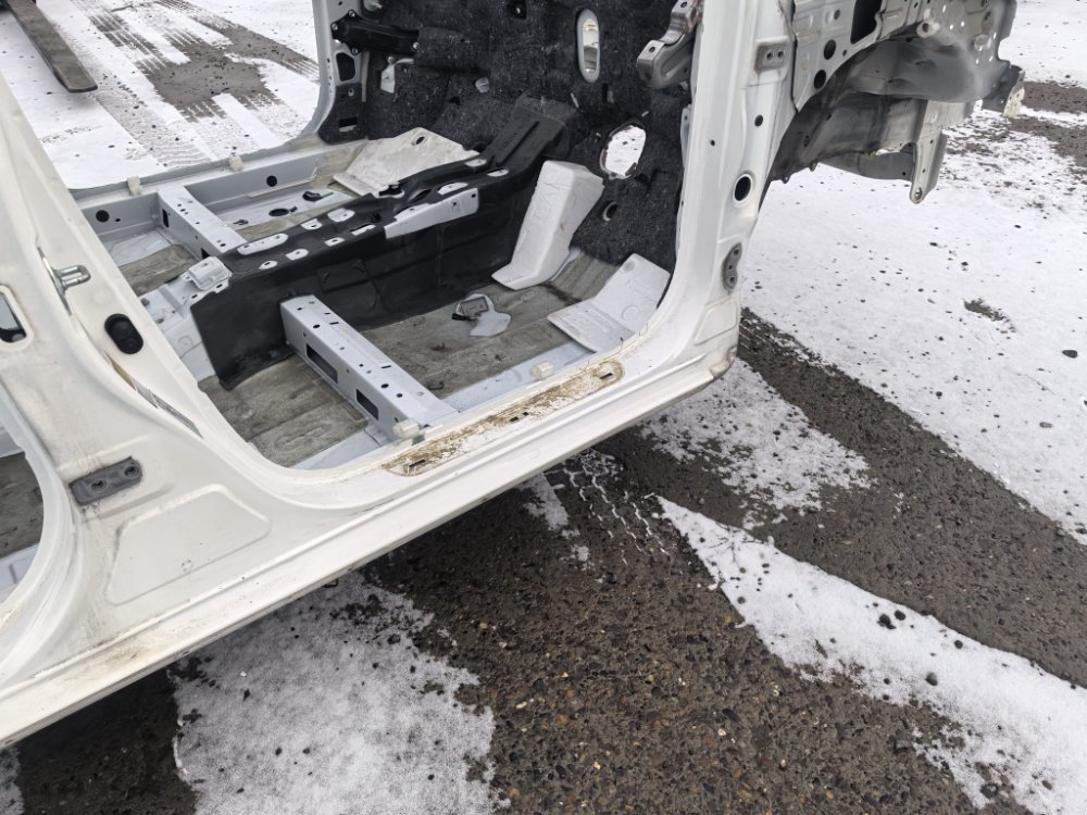 Кузов, 150000 рублей, Красноярск