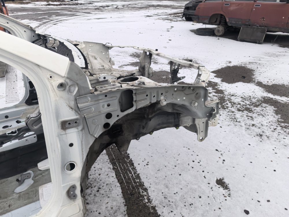 Кузов, 150000 рублей, Красноярск