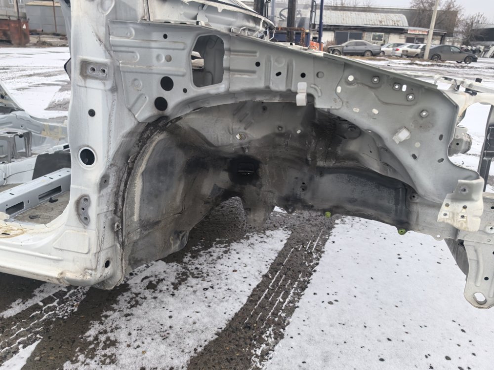 Кузов, 150000 рублей, Красноярск