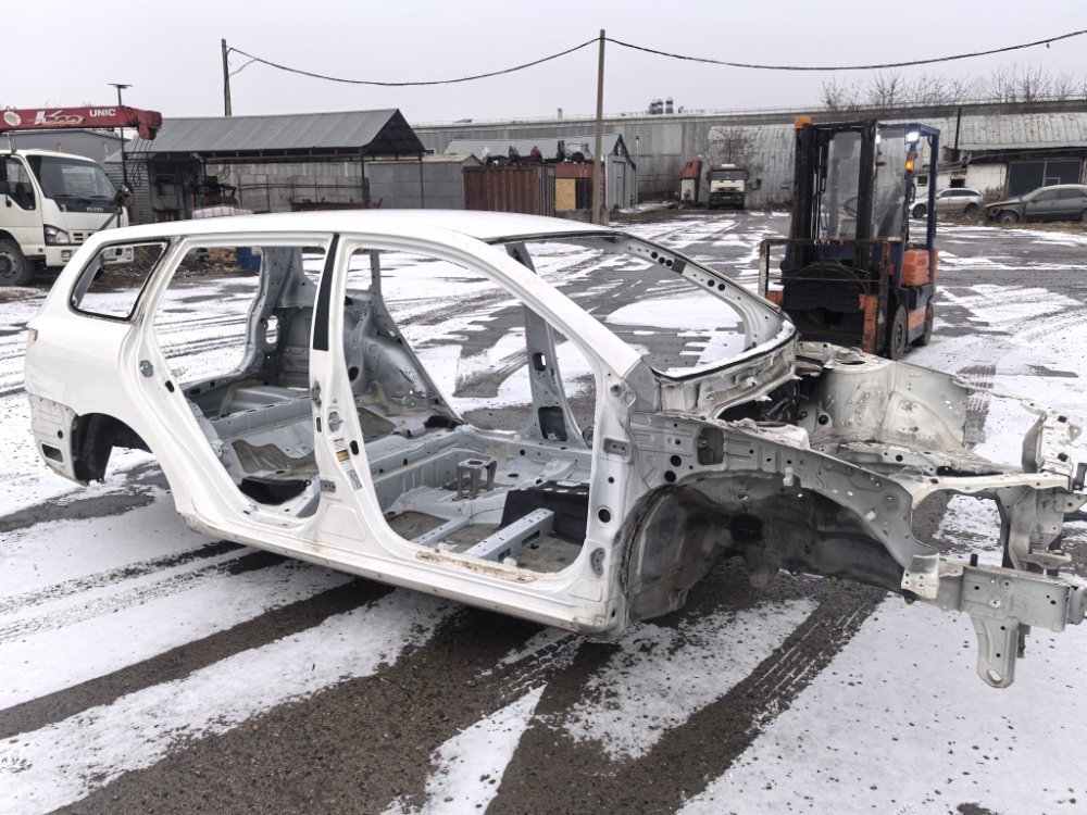 Кузов, 150000 рублей, Красноярск