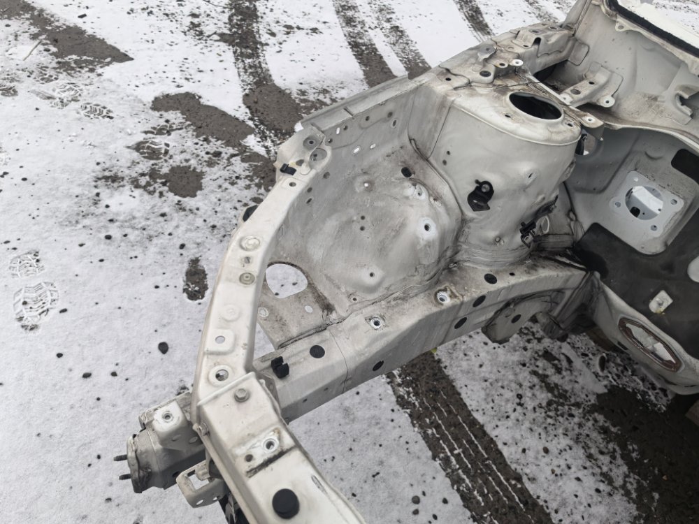 Кузов, 150000 рублей, Красноярск