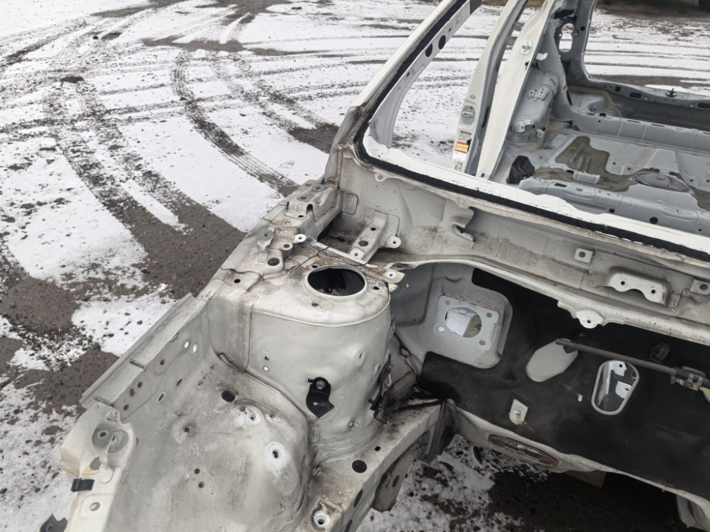 Кузов, 150000 рублей, Красноярск