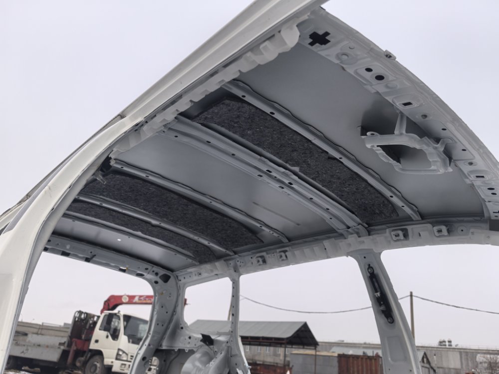 Кузов, 150000 рублей, Красноярск