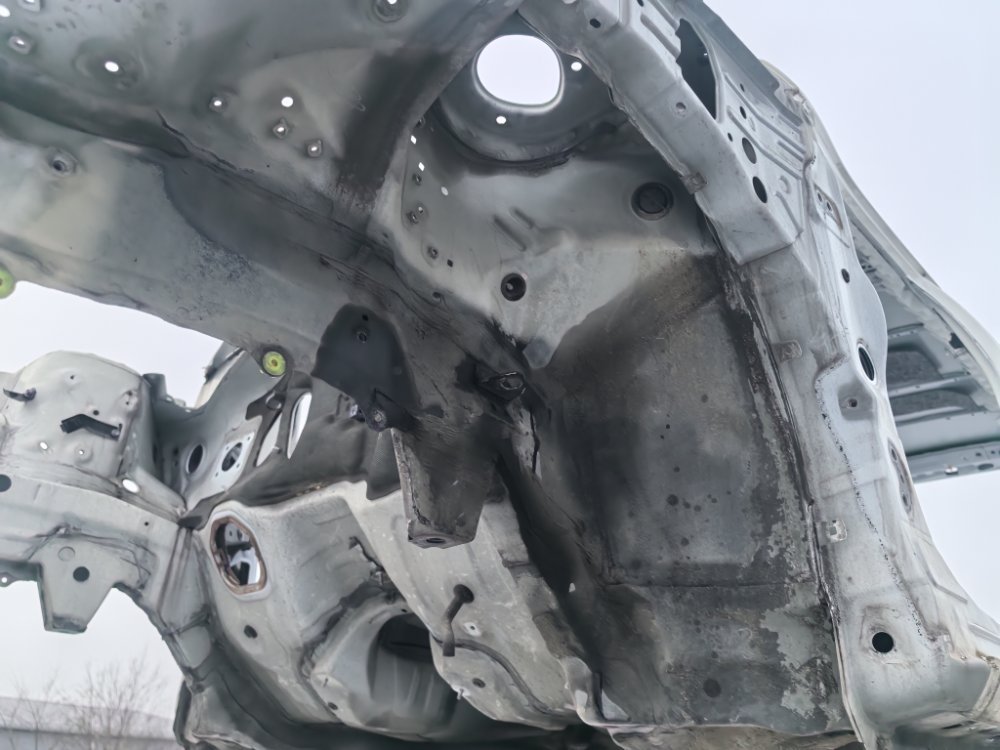 Кузов, 150000 рублей, Красноярск