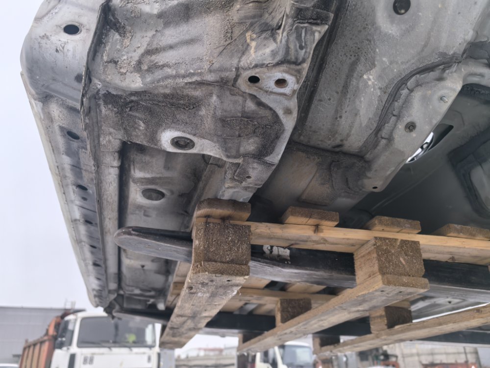 Кузов, 150000 рублей, Красноярск