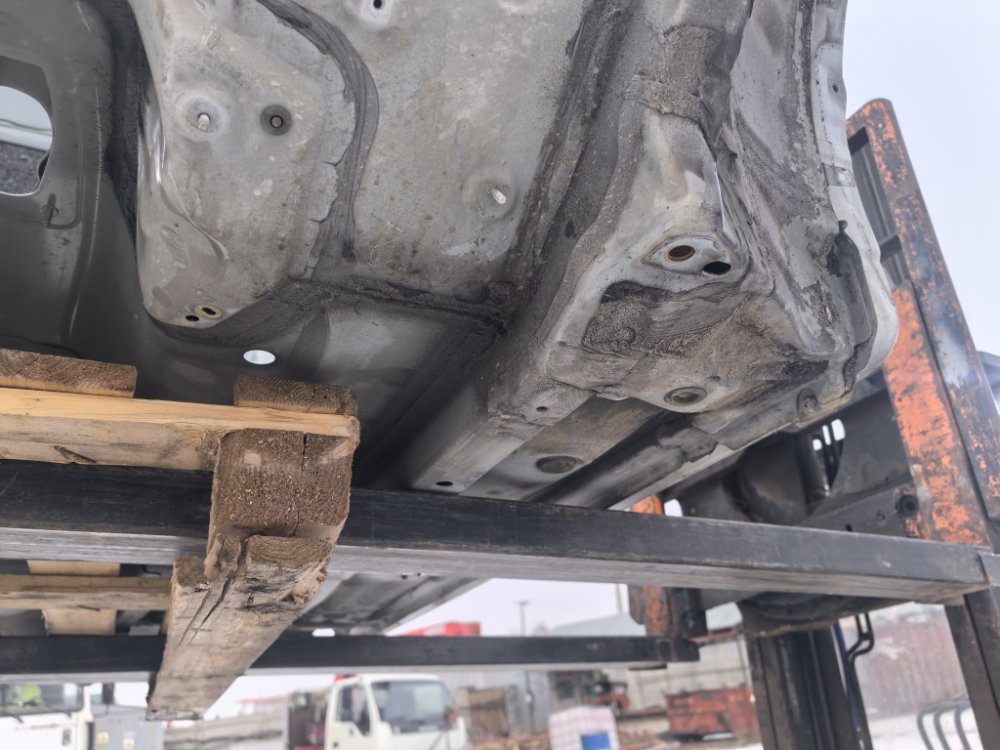 Кузов, 150000 рублей, Красноярск