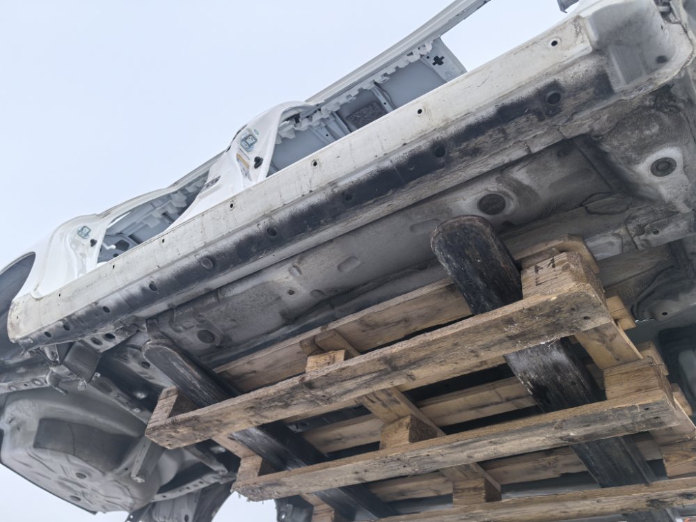 Кузов, 150000 рублей, Красноярск