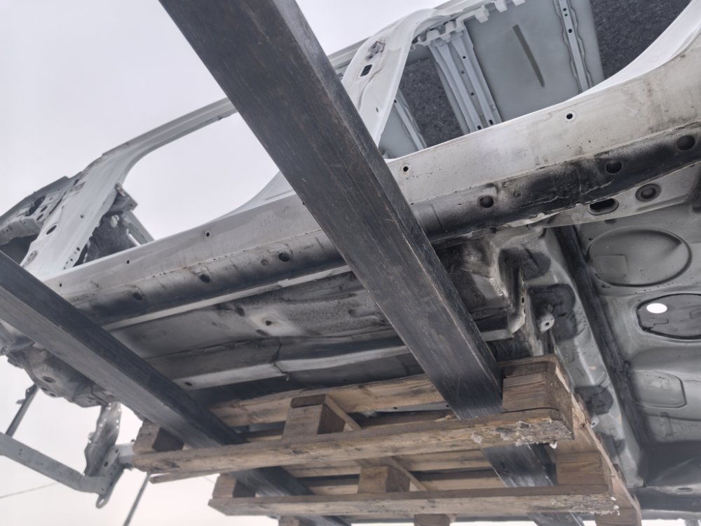 Кузов, 150000 рублей, Красноярск