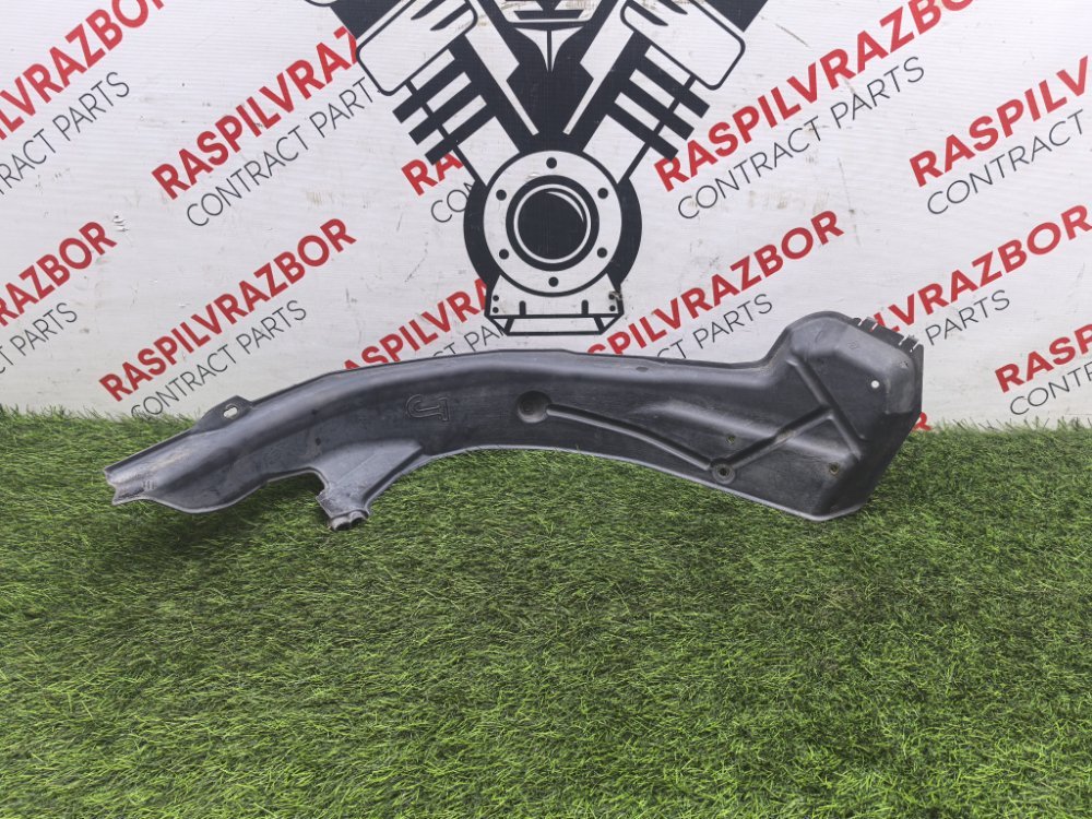 Защита горловины топливного бака, 1000 рублей, Красноярск