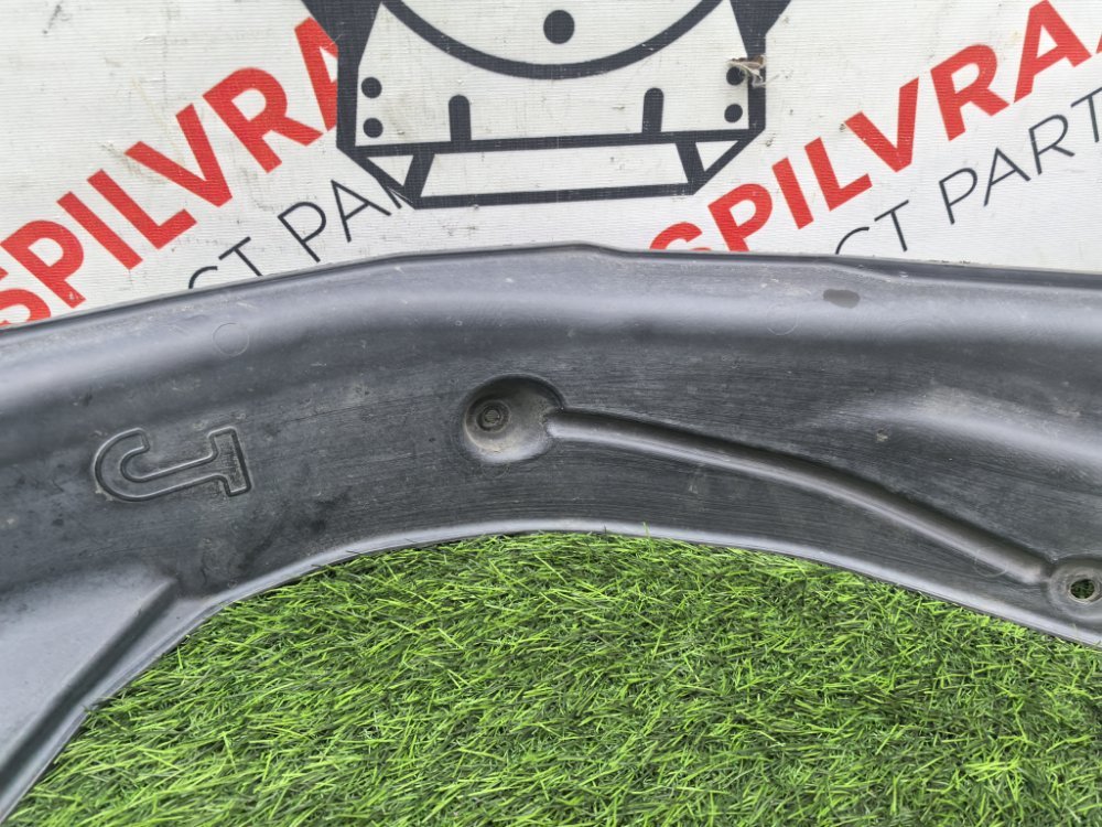 Защита горловины топливного бака, 1000 рублей, Красноярск