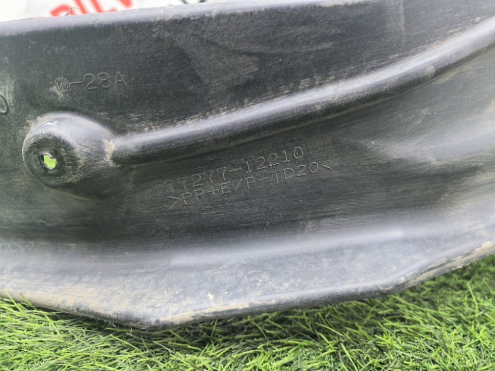 Защита горловины топливного бака, 1000 рублей, Красноярск