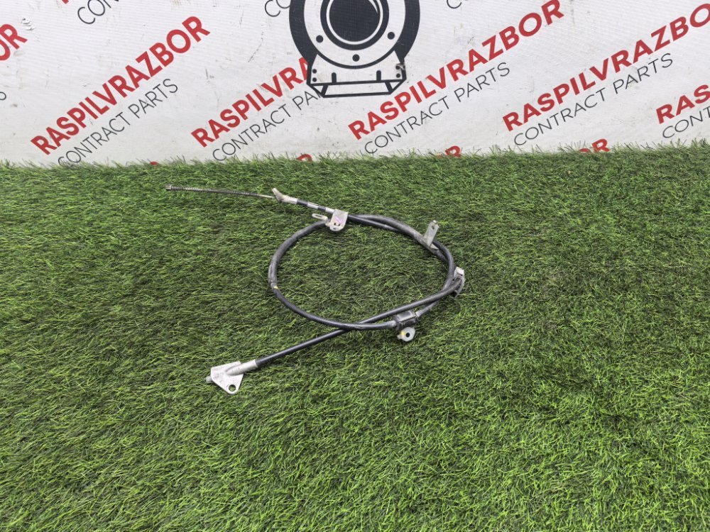 Трос стояночного тормоза, 1000 рублей, Красноярск