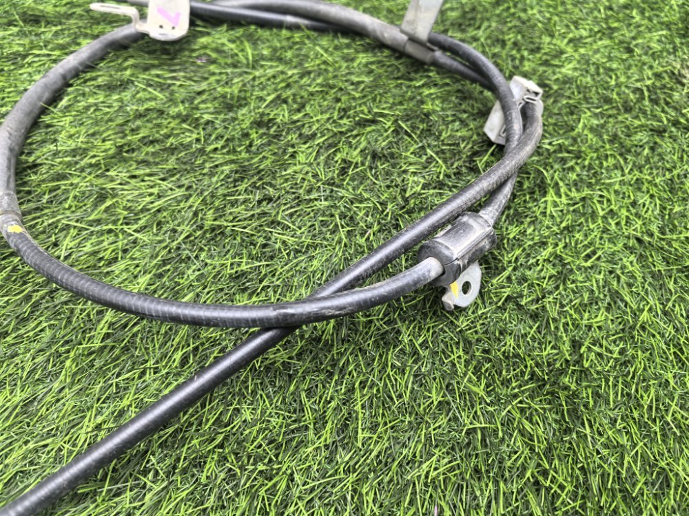 Трос стояночного тормоза, 1000 рублей, Красноярск