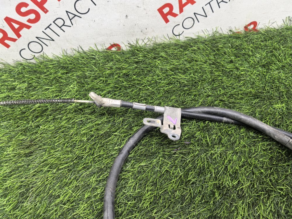 Трос стояночного тормоза, 1000 рублей, Красноярск