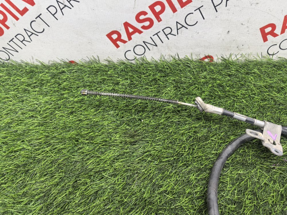 Трос стояночного тормоза, 1000 рублей, Красноярск