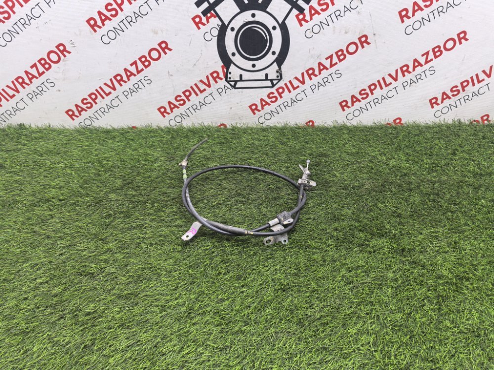 Трос стояночного тормоза, 1000 рублей, Красноярск