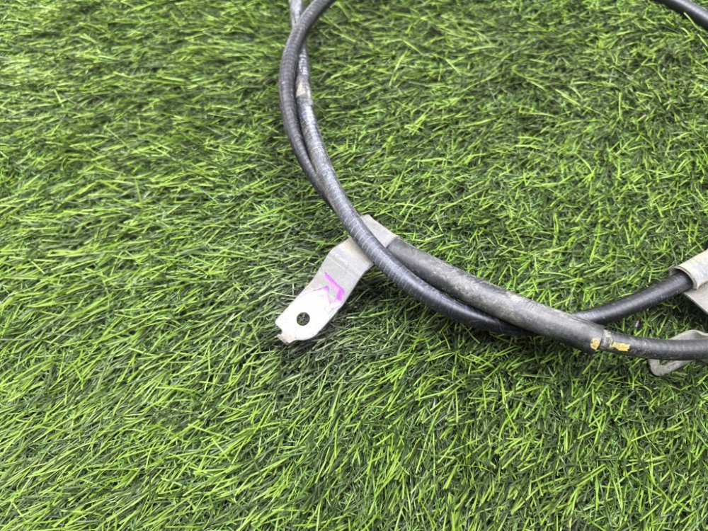 Трос стояночного тормоза, 1000 рублей, Красноярск