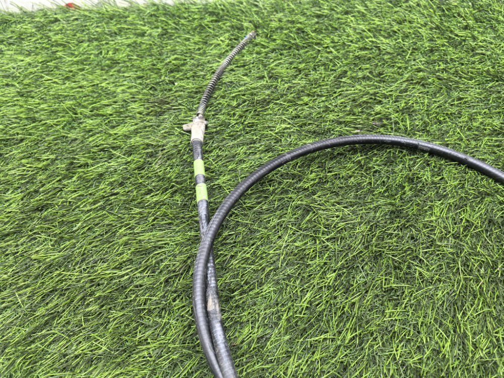 Трос стояночного тормоза, 1000 рублей, Красноярск