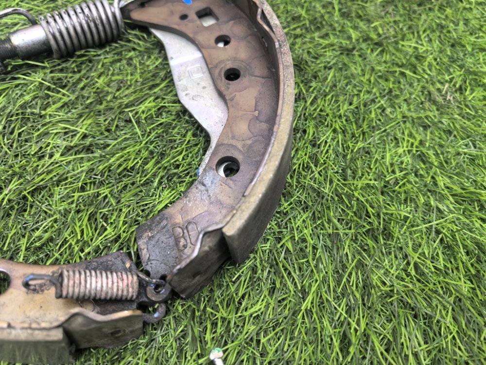 Колодки тормозные, 3000 рублей, Красноярск