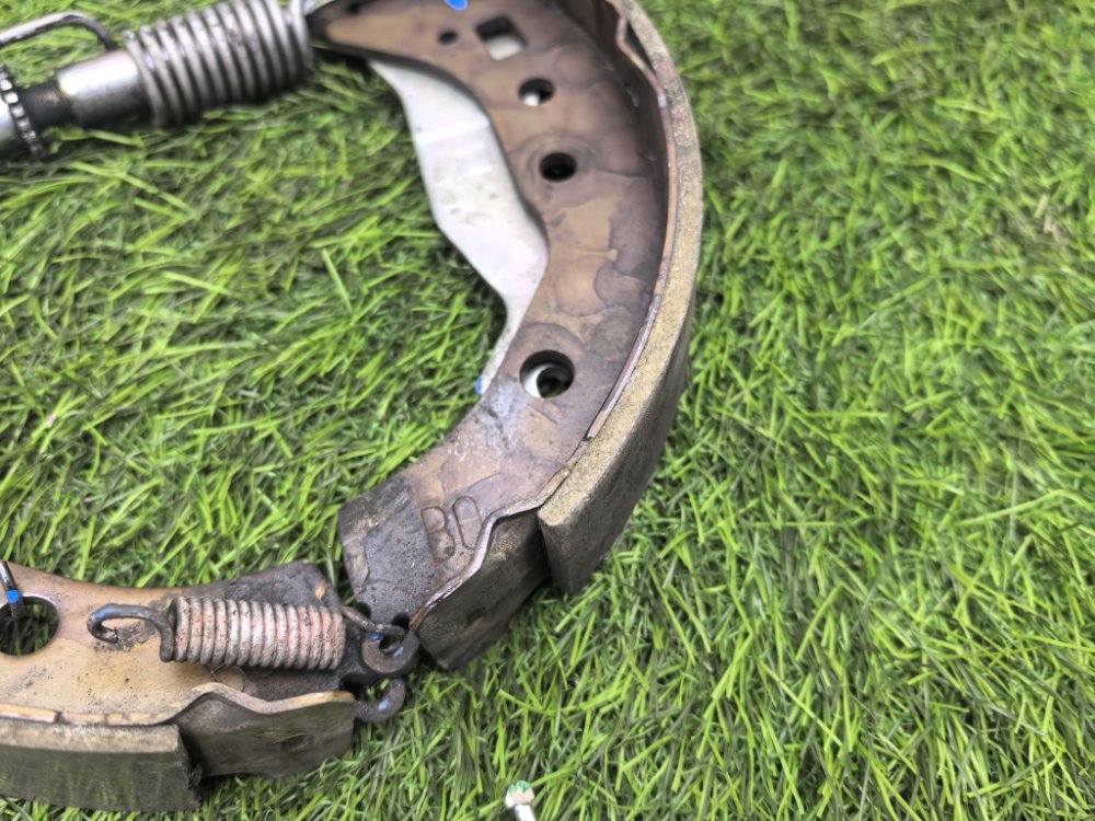 Колодки тормозные, 3000 рублей, Красноярск