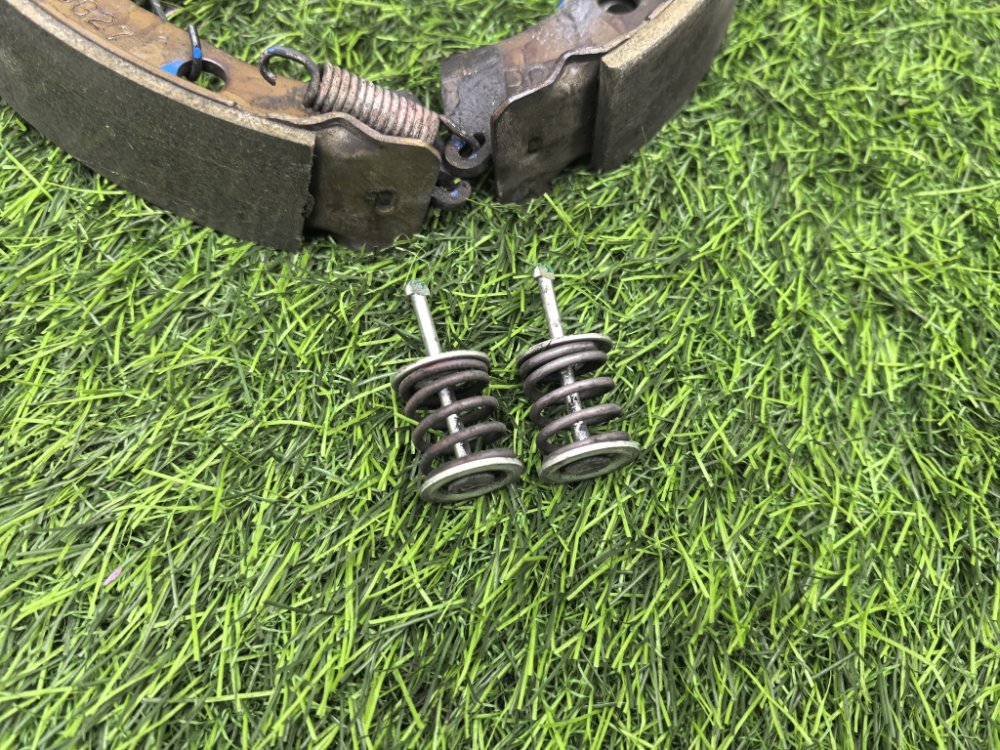 Колодки тормозные, 3000 рублей, Красноярск