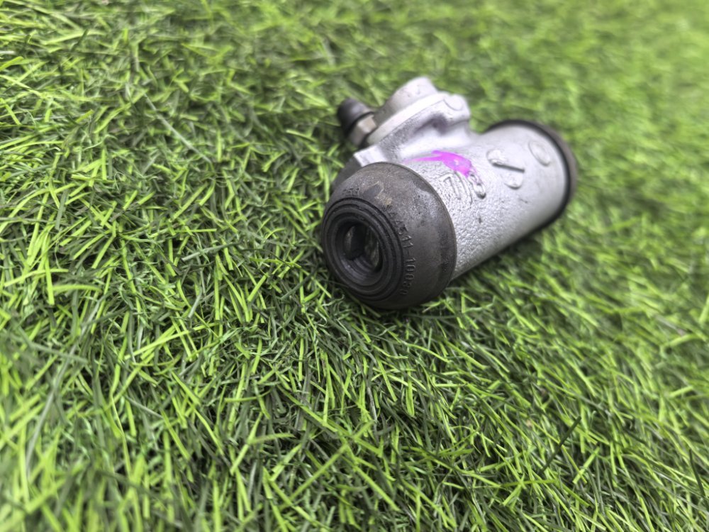 Рабочий тормозной цилиндр, 1000 рублей, Красноярск