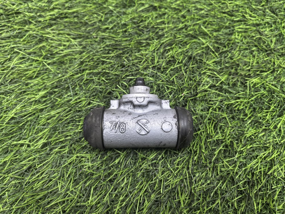 Рабочий тормозной цилиндр, 1000 рублей, Красноярск