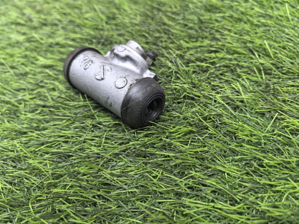 Рабочий тормозной цилиндр, 1000 рублей, Красноярск