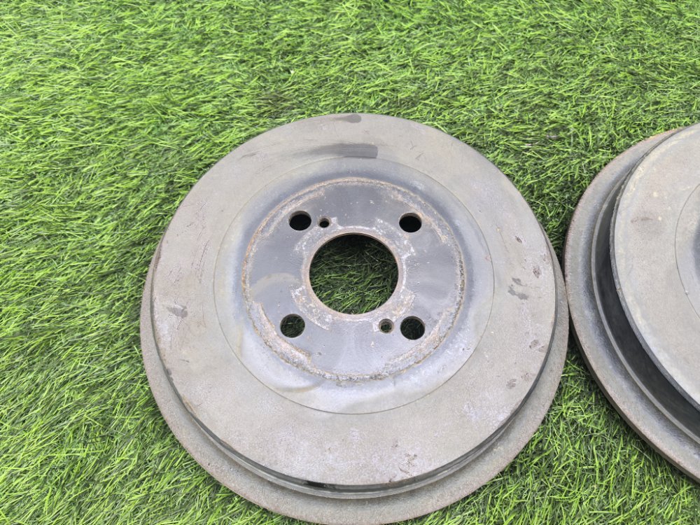 Барабан тормозной, 2000 рублей, Красноярск