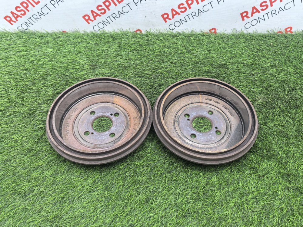 Барабан тормозной, 2000 рублей, Красноярск