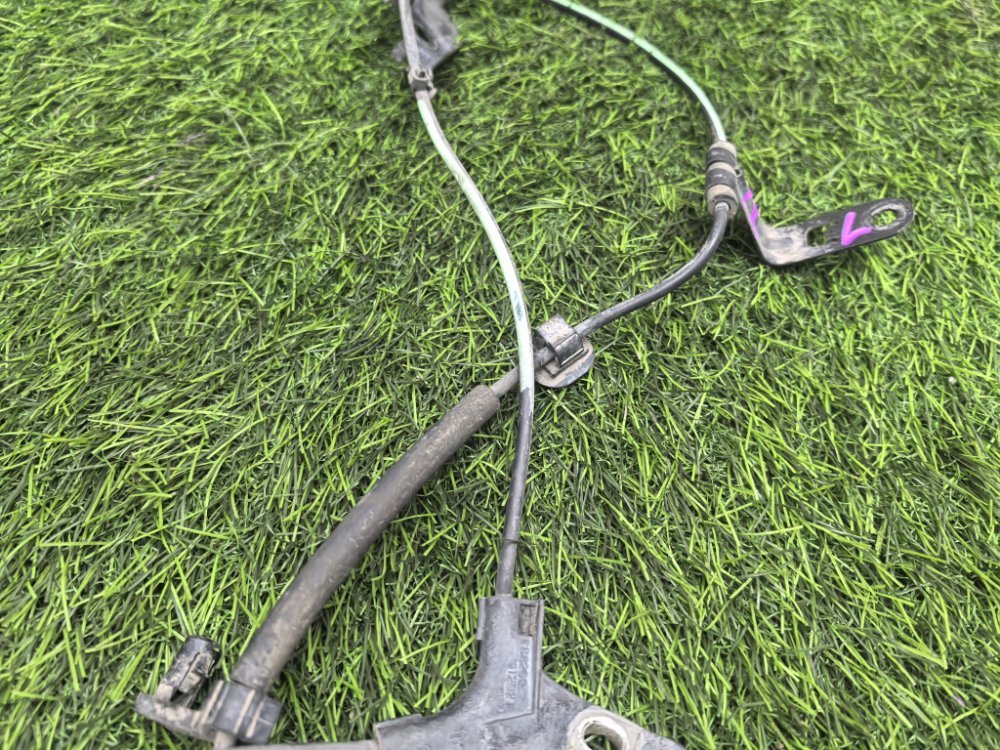 проводка датчика ABS, 1100 рублей, Красноярск