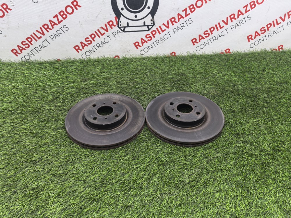 Диск тормозной, 5000 рублей, Красноярск