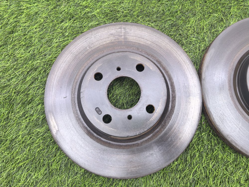 Диск тормозной, 5000 рублей, Красноярск