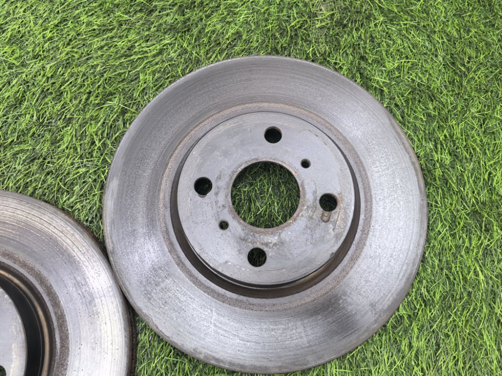 Диск тормозной, 5000 рублей, Красноярск