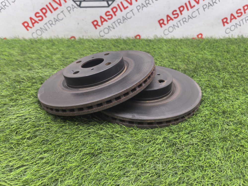 Диск тормозной, 5000 рублей, Красноярск