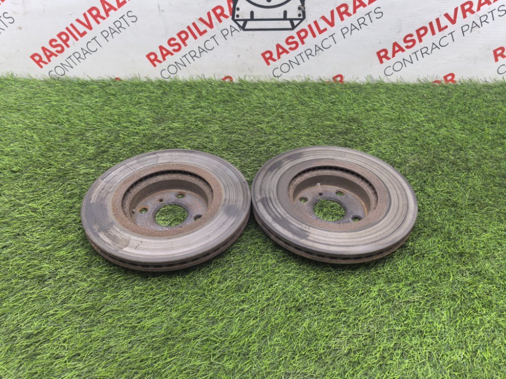 Диск тормозной, 5000 рублей, Красноярск