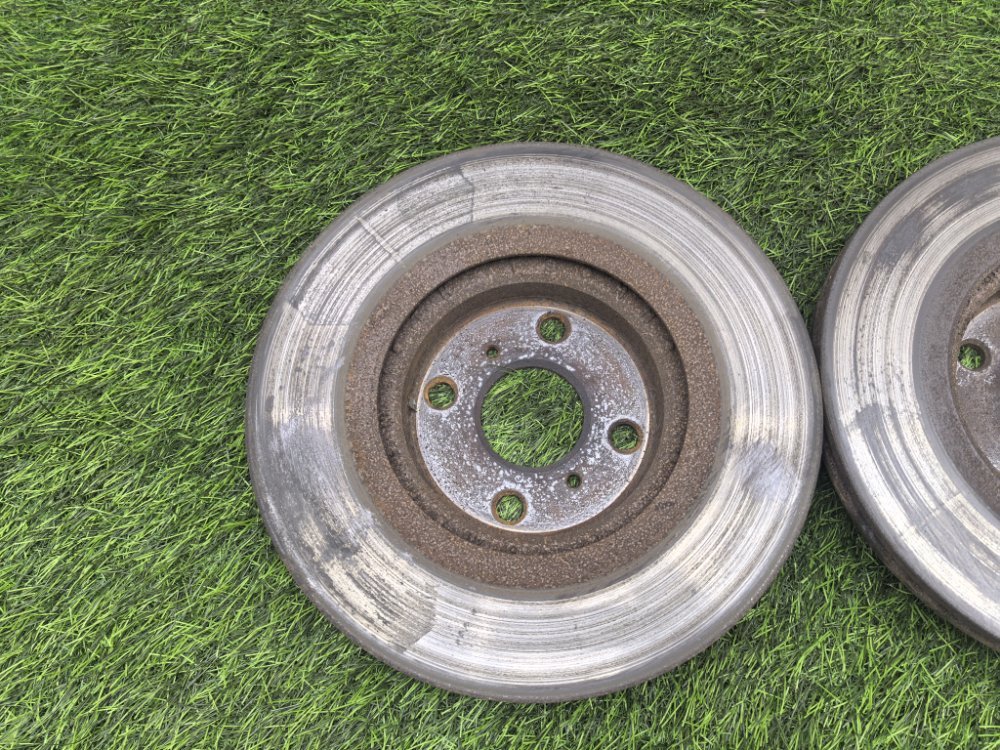 Диск тормозной, 5000 рублей, Красноярск