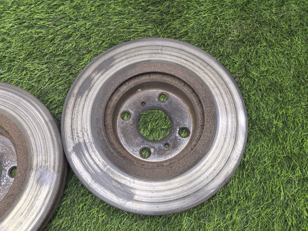 Диск тормозной, 5000 рублей, Красноярск