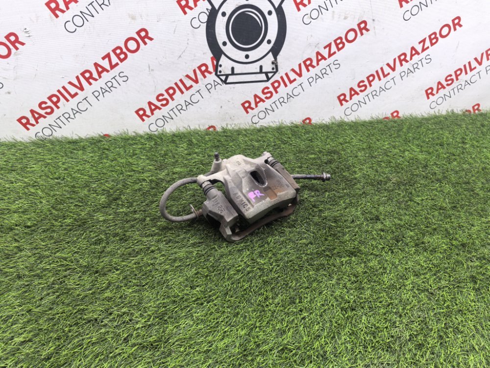 Суппорт тормозной, 2500 рублей, Красноярск