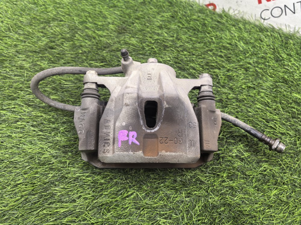 Суппорт тормозной, 2500 рублей, Красноярск